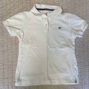 VINEYARD VINES FOR TARGET POLO